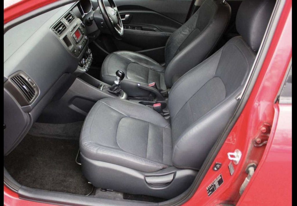 Used Kia Rio 2015 for sale - 77302445: Photo 3