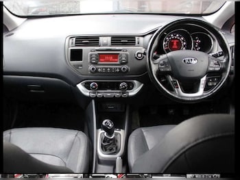 Used Kia Rio 2015 for sale - 77302445: Photo