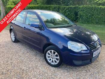 2006 (56) - 1.4 SE Hatchback 5dr Petrol AUTOMATIC (185 g/km, 74 bhp)