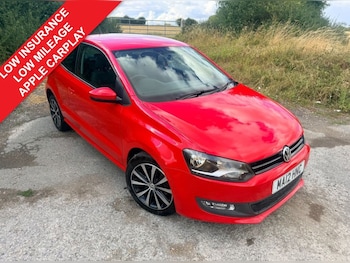 Used Volkswagen Polo 2012 for sale - 79587940: Photo