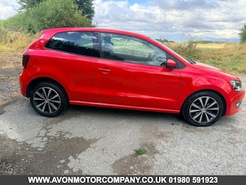 Used Volkswagen Polo 2012 for sale - 79587940: Photo