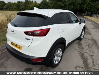 Used Mazda CX-3 2015 for sale - 75335803: Photo