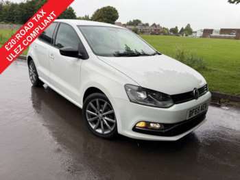 2015 (65) - 1.4 TDI SE Design 5dr