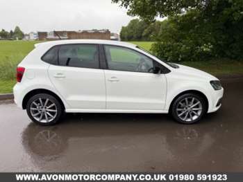 Used Volkswagen Polo 2015 for sale - 74893637: Photo