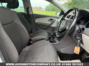 Used Volkswagen Polo 2015 for sale - 74893637: Photo