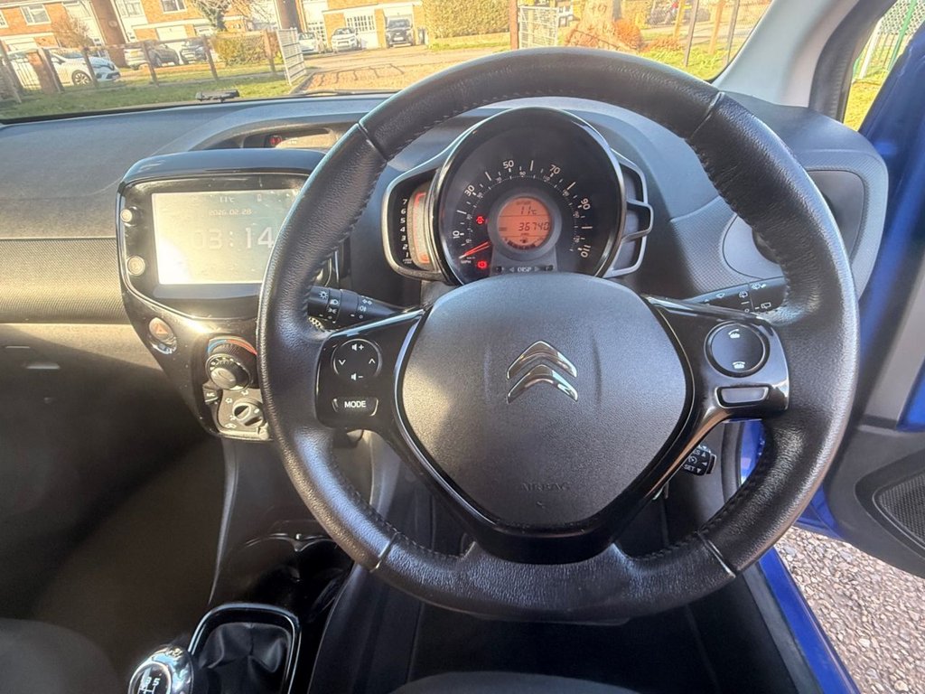 Used Citroen C1 2019 for sale - 77703896: Photo 10