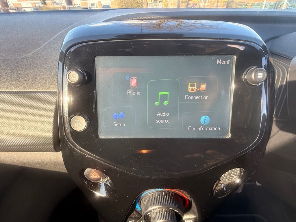 Used Citroen C1 2019 for sale - 77703896: Photo 15