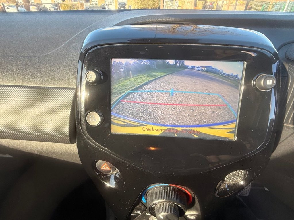 Used Citroen C1 2019 for sale - 77703896: Photo 16