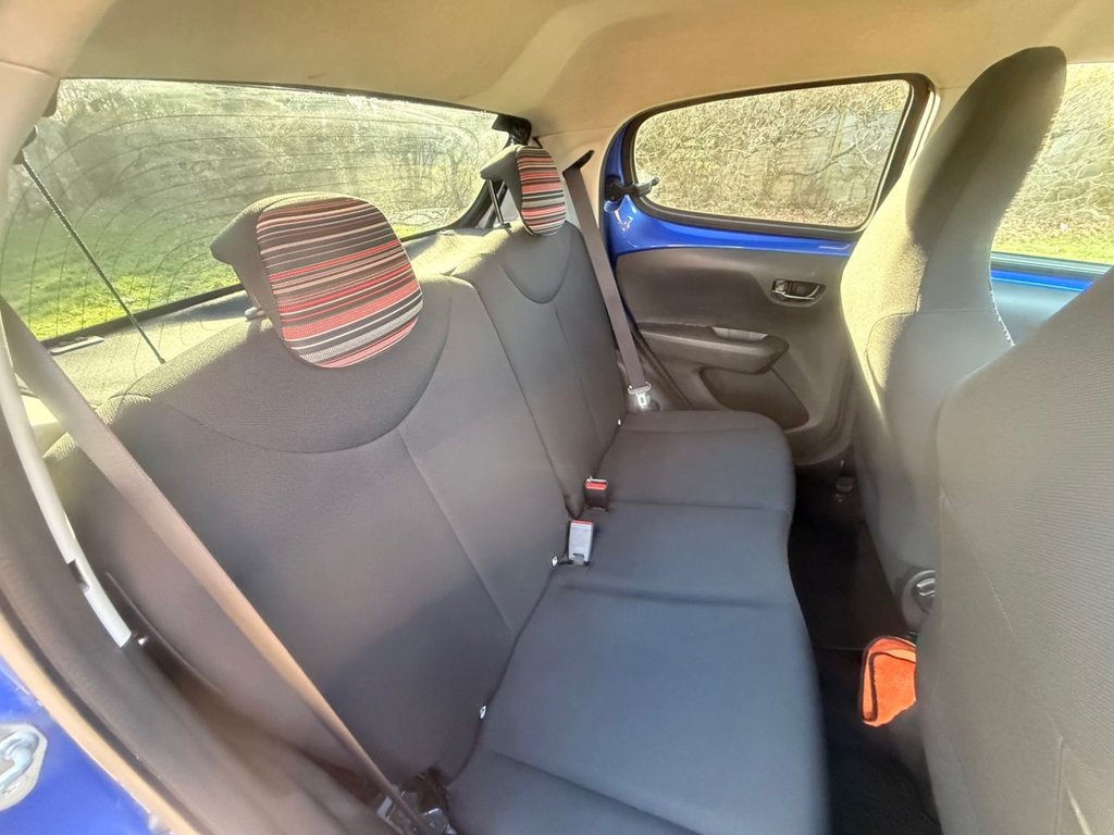 Used Citroen C1 2019 for sale - 77703896: Photo 17