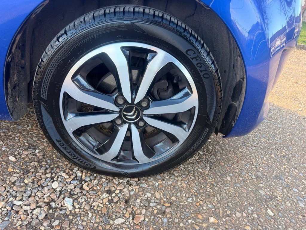 Used Citroen C1 2019 for sale - 77703896: Photo 19