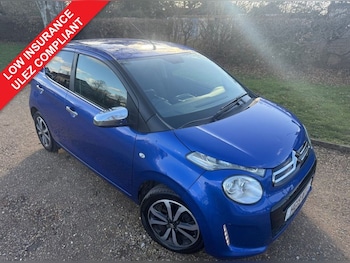 2019 (19) - 1.0 VTi 72 Flair 5dr