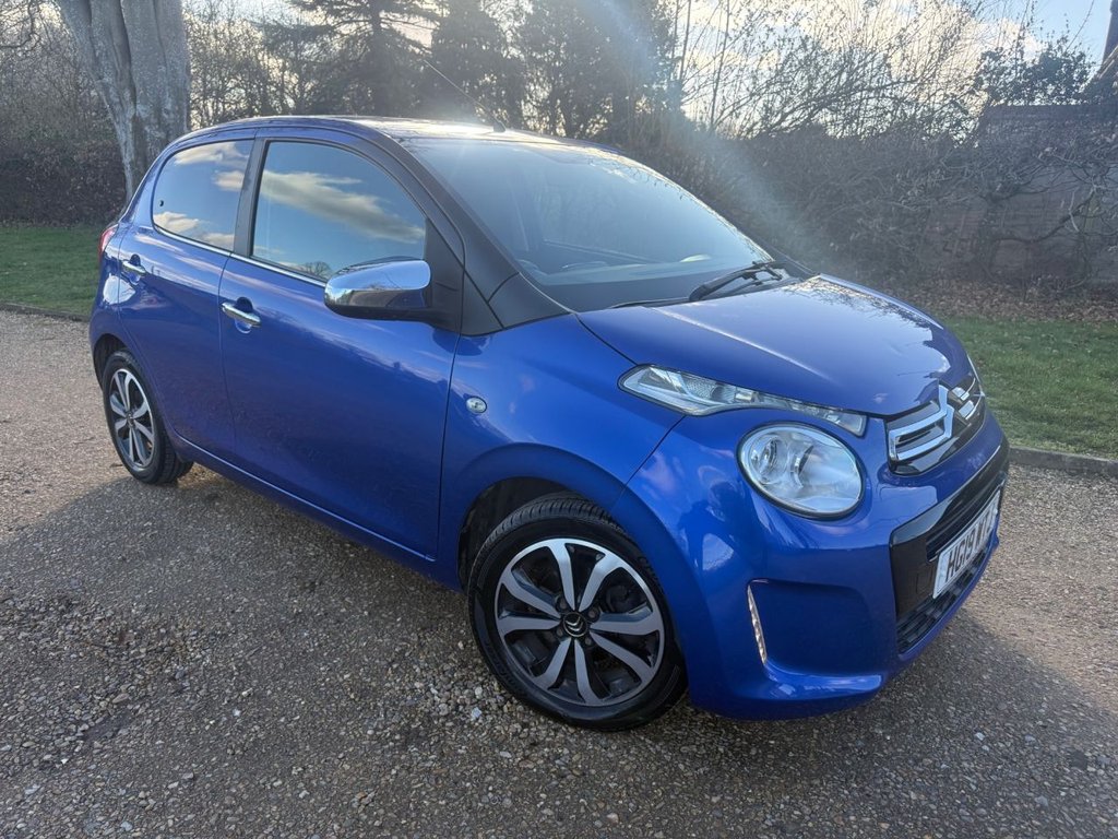 Used Citroen C1 2019 for sale - 77703896: Photo 21