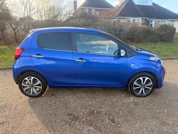 Used Citroen C1 2019 for sale - 77703896: Photo