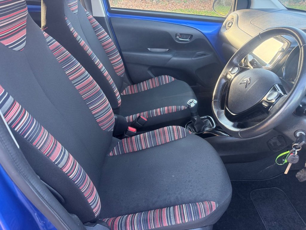 Used Citroen C1 2019 for sale - 77703896: Photo 5