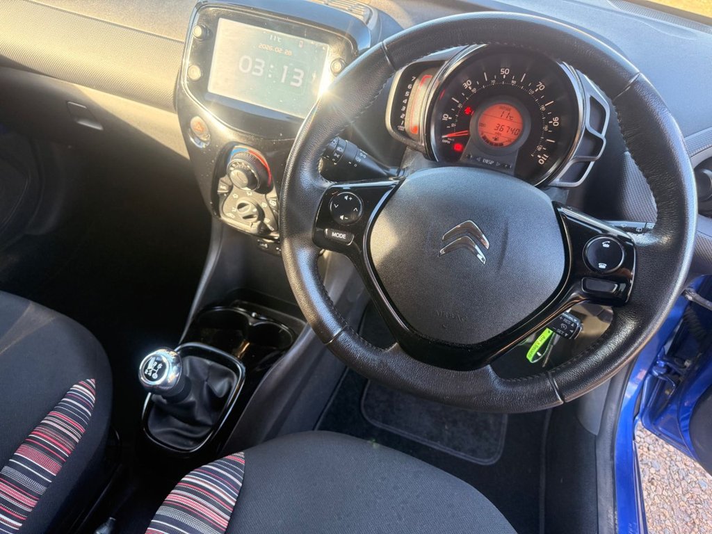 Used Citroen C1 2019 for sale - 77703896: Photo 6