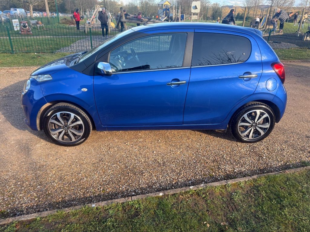 Used Citroen C1 2019 for sale - 77703896: Photo 8