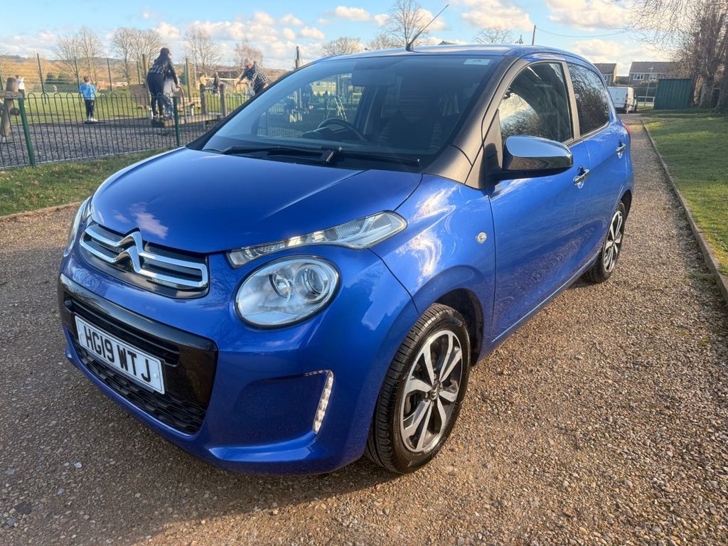 Used Citroen C1 2019 for sale - 77703896: Photo 9