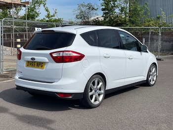Used Ford C-Max 2015 for sale - 78819053: Photo