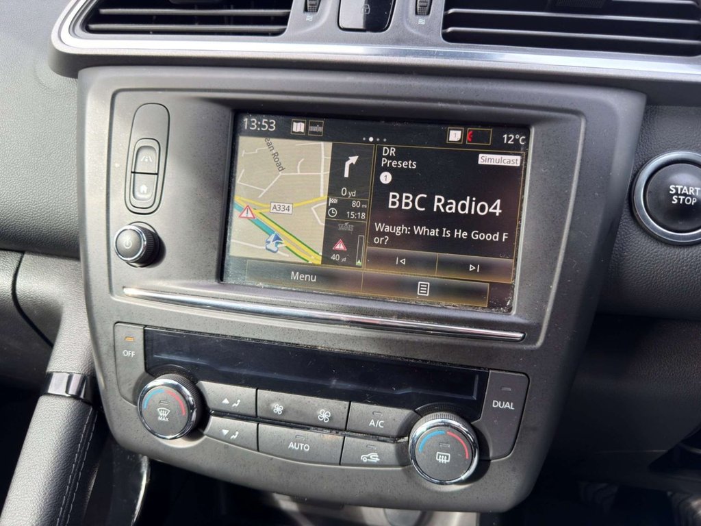 Used Renault Kadjar 2017 for sale - 77905458: Photo 11