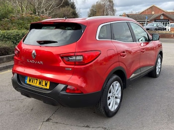 Used Renault Kadjar 2017 for sale - 77905458: Photo