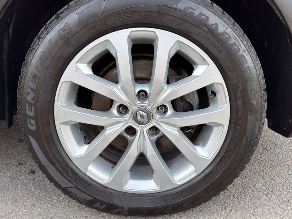 Used Renault Kadjar 2017 for sale - 77905458: Photo 7