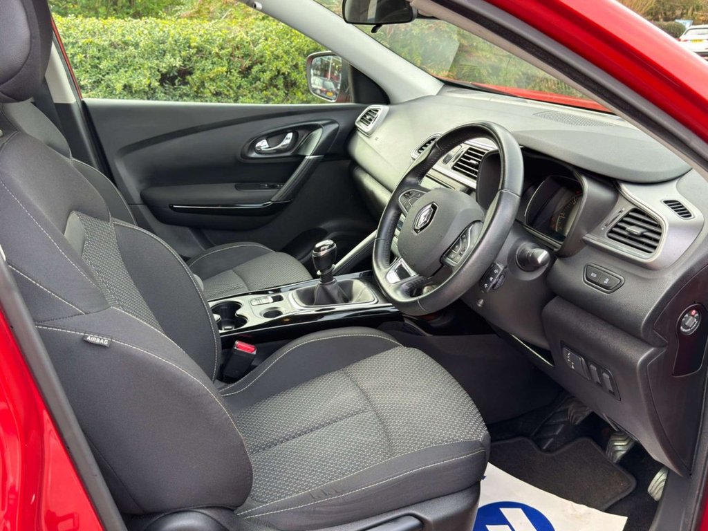 Used Renault Kadjar 2017 for sale - 77905458: Photo 8