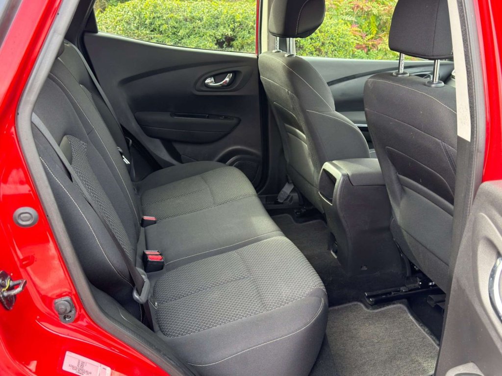 Used Renault Kadjar 2017 for sale - 77905458: Photo 9