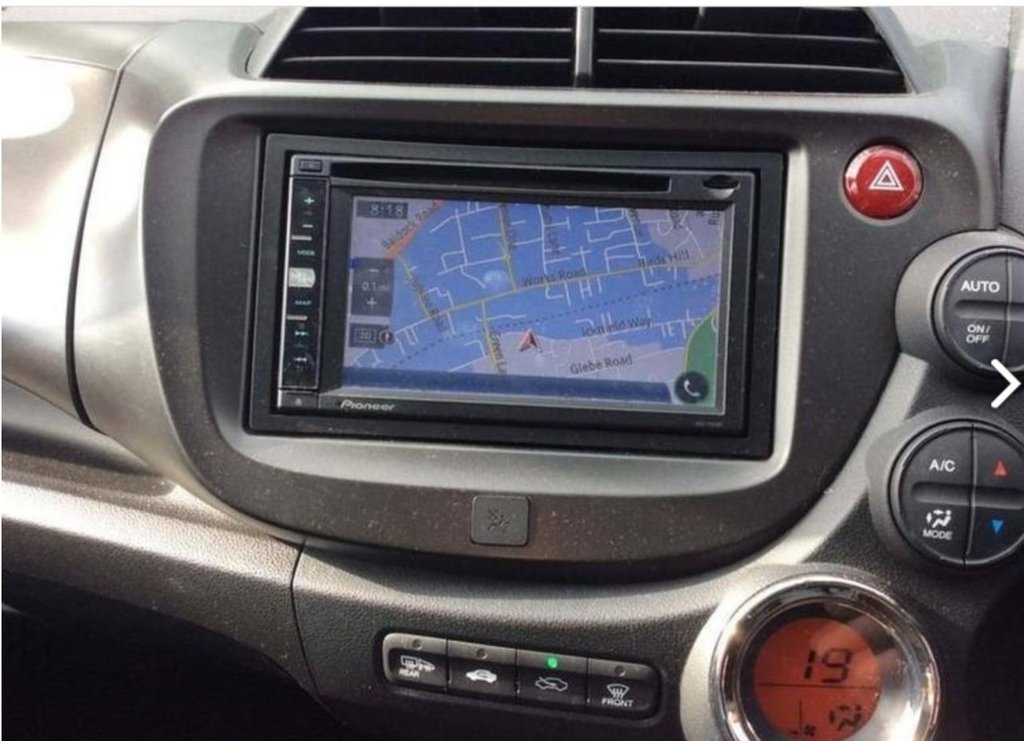 Used Honda Jazz 2013 for sale - 77734430: Photo 3