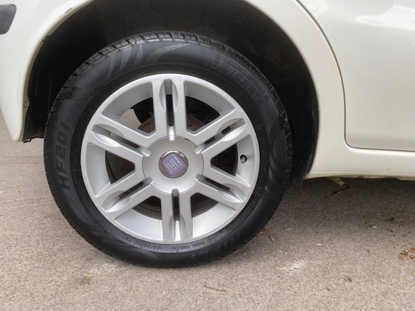 Used Fiat Panda 2011 for sale - 75286961: Photo 12