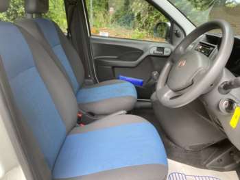 Used Fiat Panda 2011 for sale - 75286961: Photo