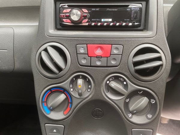 Used Fiat Panda 2011 for sale - 75286961: Photo 9