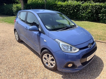 Used Hyundai i10 2016 for sale - 79000926: Photo