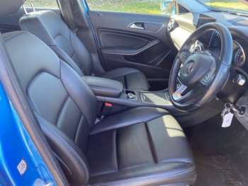 Used Mercedes-Benz A-Class 2016 for sale - 73991009: Photo