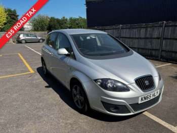 2015 (65) - 1.6 TDI CR Ecomotive I Tech 5dr