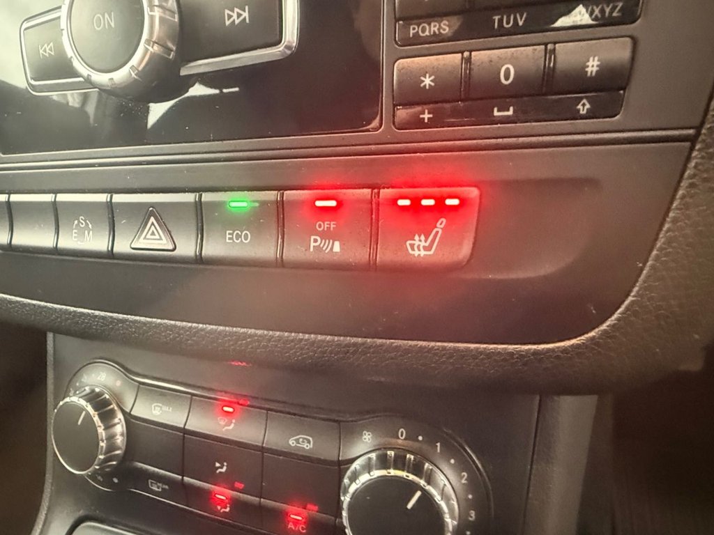 Used Mercedes-Benz B Class 2013 for sale - 77673658: Photo 15