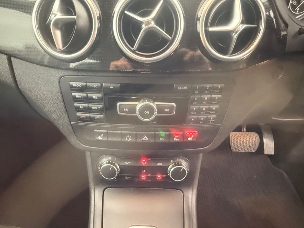 Used Mercedes-Benz B Class 2013 for sale - 77673658: Photo 16