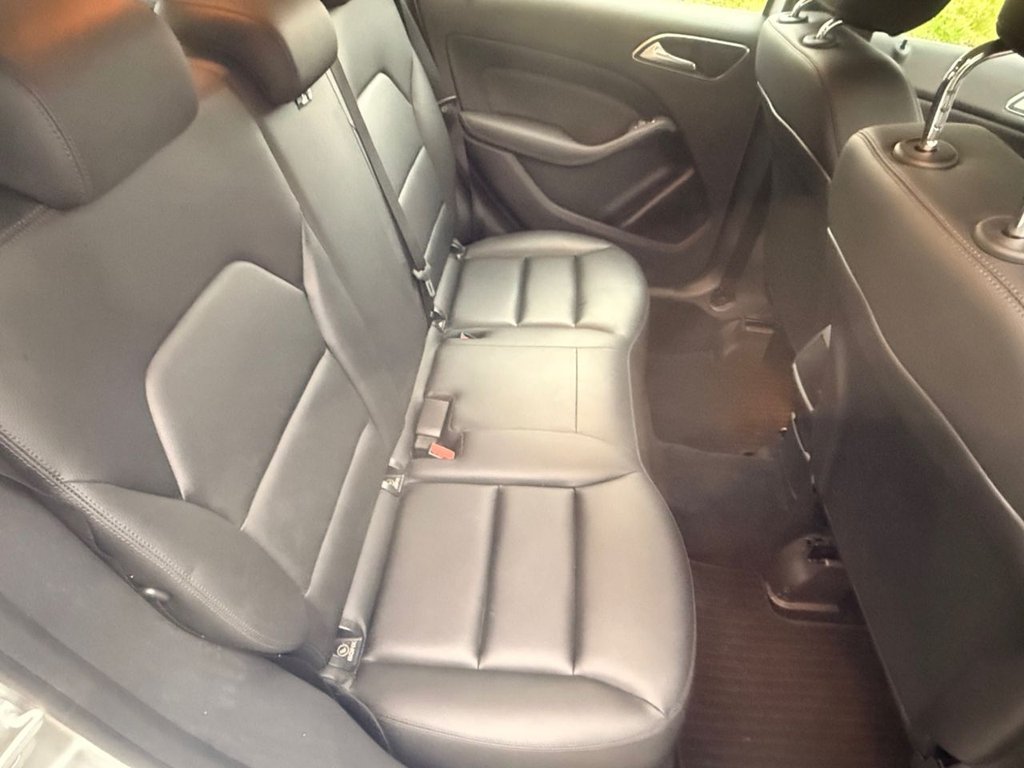 Used Mercedes-Benz B Class 2013 for sale - 77673658: Photo 18