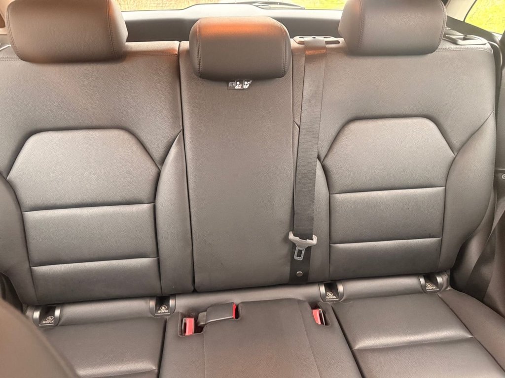 Used Mercedes-Benz B Class 2013 for sale - 77673658: Photo 19