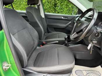Used Skoda Fabia 2018 for sale - 75028778: Photo