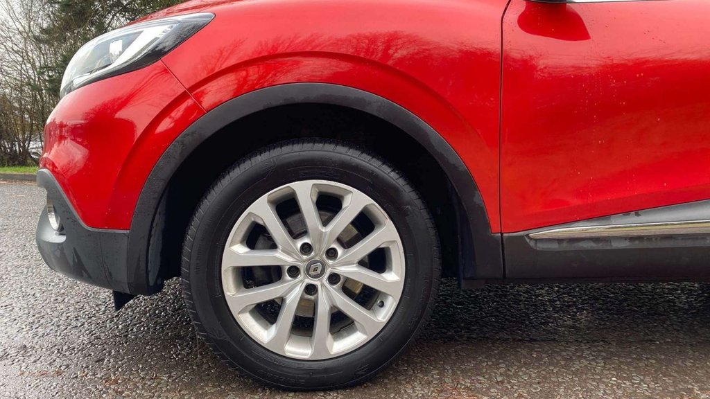 Used Renault Kadjar 2018 for sale - 77563906: Photo 7