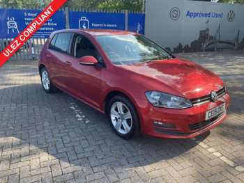 2015 (15) - 1.4 TSI Match 5dr