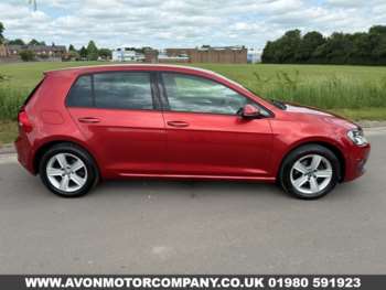 Used Volkswagen Golf 2015 for sale - 74773818: Photo
