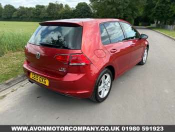 Used Volkswagen Golf 2015 for sale - 74773818: Photo