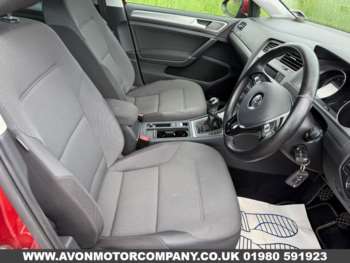 Used Volkswagen Golf 2015 for sale - 74773818: Photo