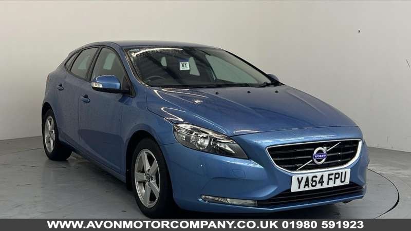 Used Volvo V40 2015 for sale - 77905434: Photo 1