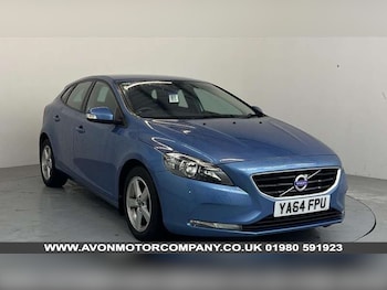 Used Volvo V40 2015 for sale - 77905434: Photo