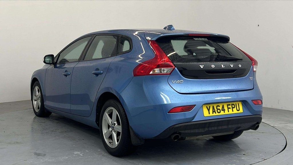 Used Volvo V40 2015 for sale - 77905434: Photo 7