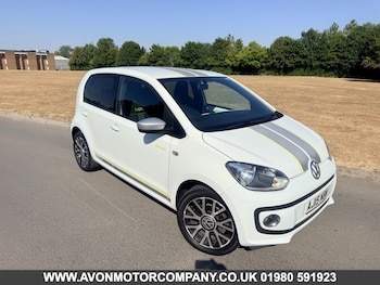 Used Volkswagen up! 2015 for sale - 79517715: Photo