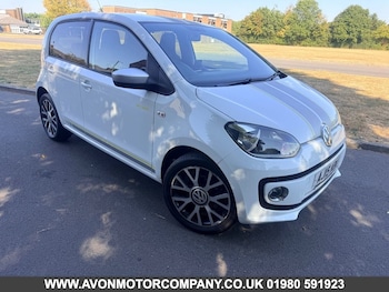Used Volkswagen up! 2015 for sale - 79517715: Photo