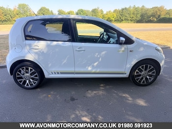 Used Volkswagen up! 2015 for sale - 79517715: Photo